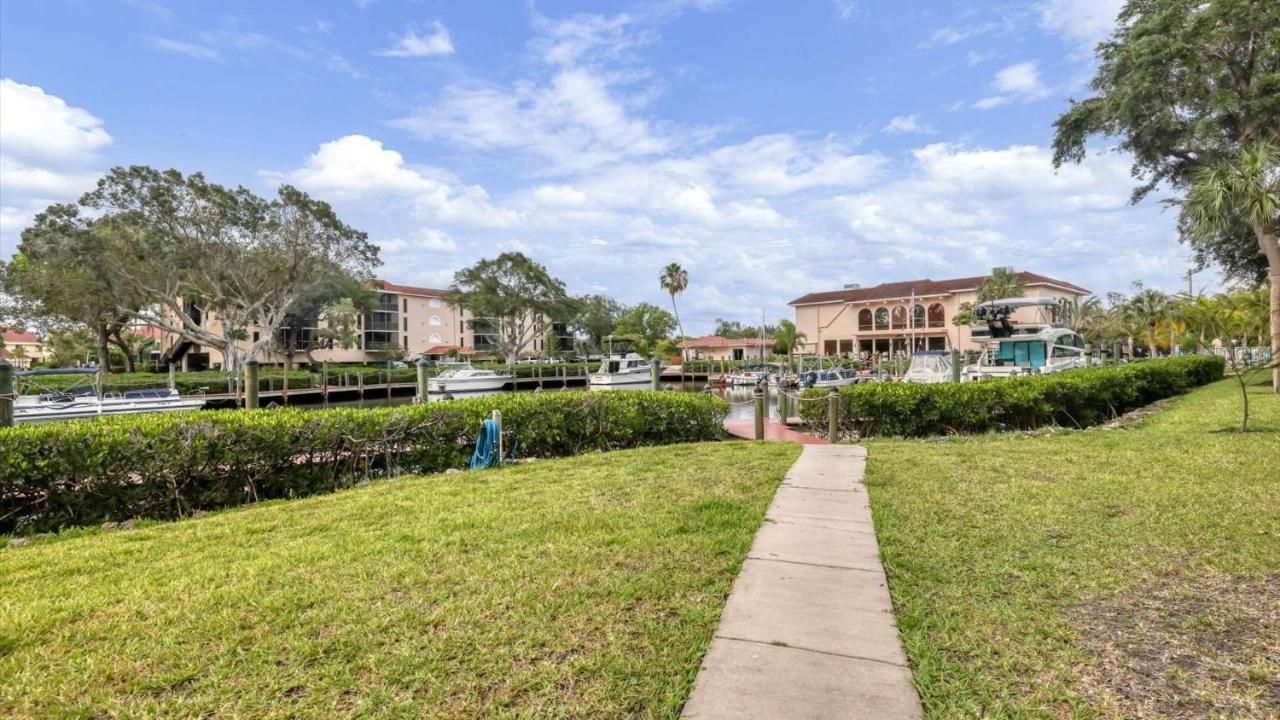 25188 Marion Unit C103 Villa Punta Gorda Exteriör bild