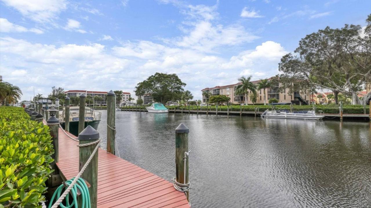 25188 Marion Unit C103 Villa Punta Gorda Exteriör bild