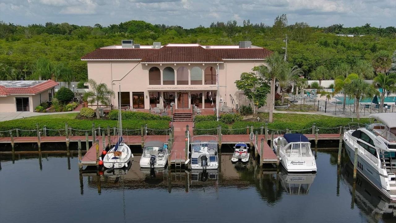 25188 Marion Unit C103 Villa Punta Gorda Exteriör bild