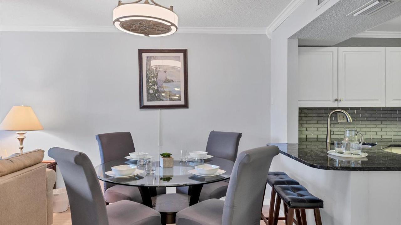 25188 Marion Unit C103 Villa Punta Gorda Exteriör bild