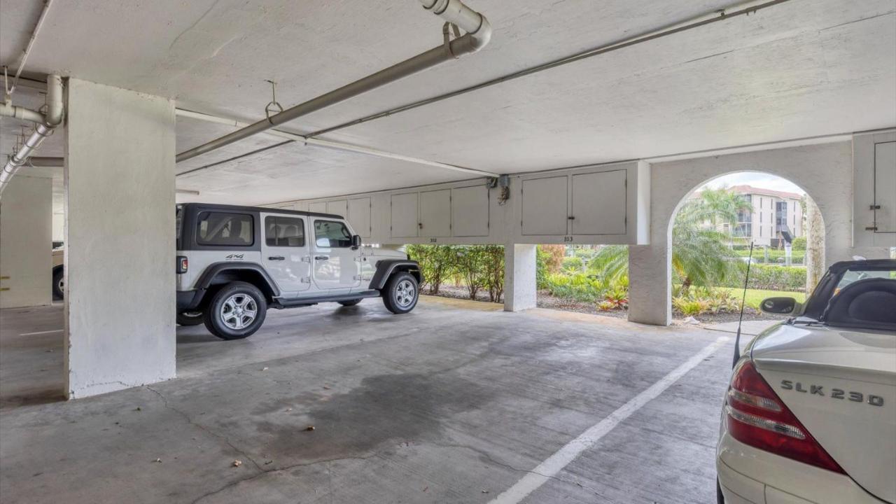 25188 Marion Unit C103 Villa Punta Gorda Exteriör bild