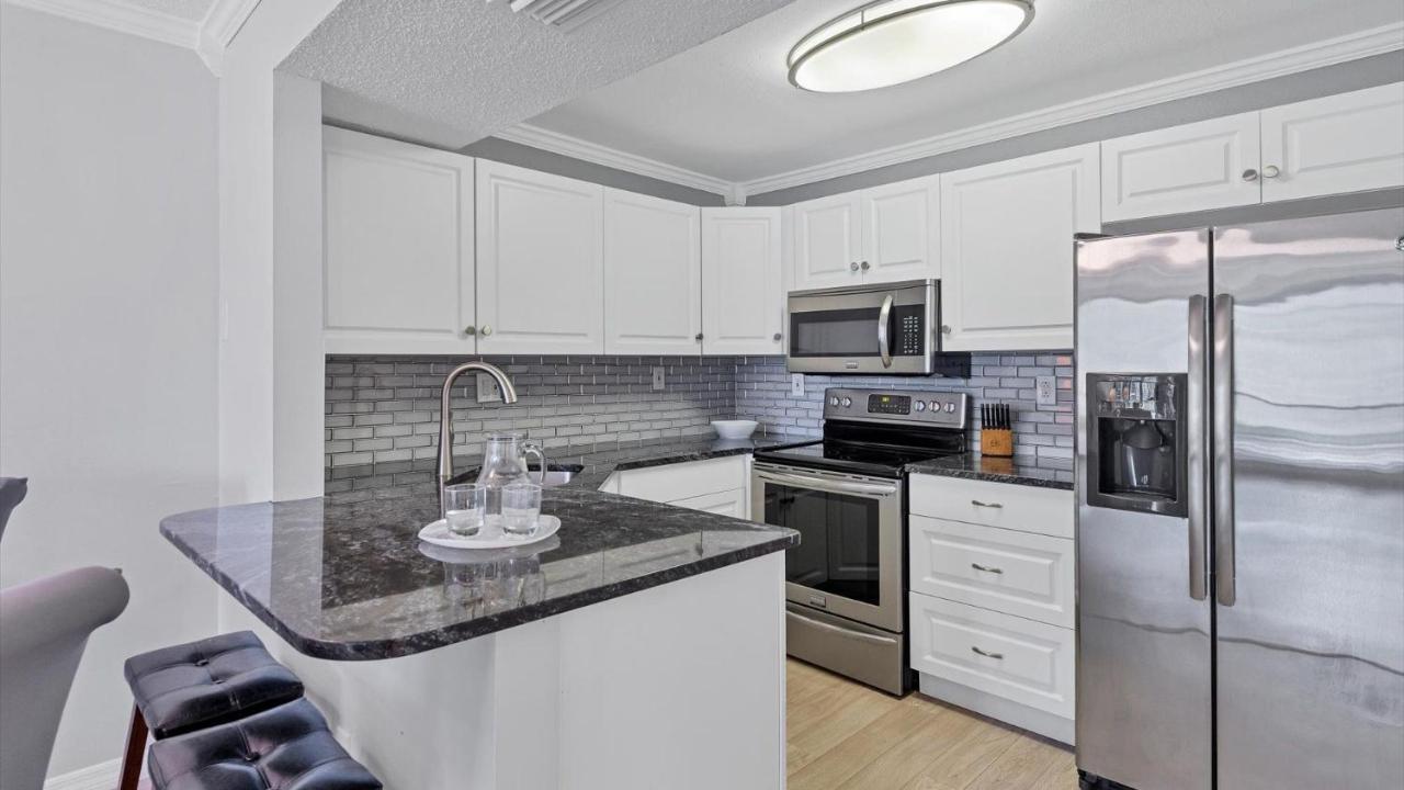 25188 Marion Unit C103 Villa Punta Gorda Exteriör bild