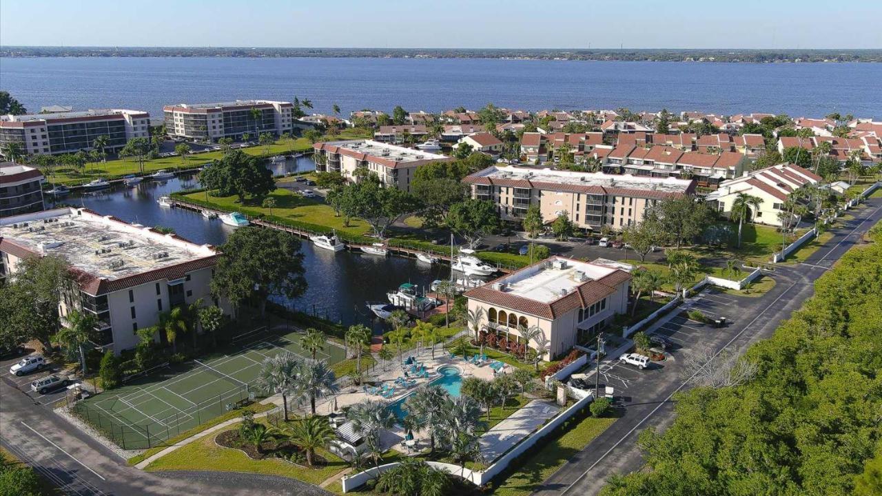 25188 Marion Unit C103 Villa Punta Gorda Exteriör bild