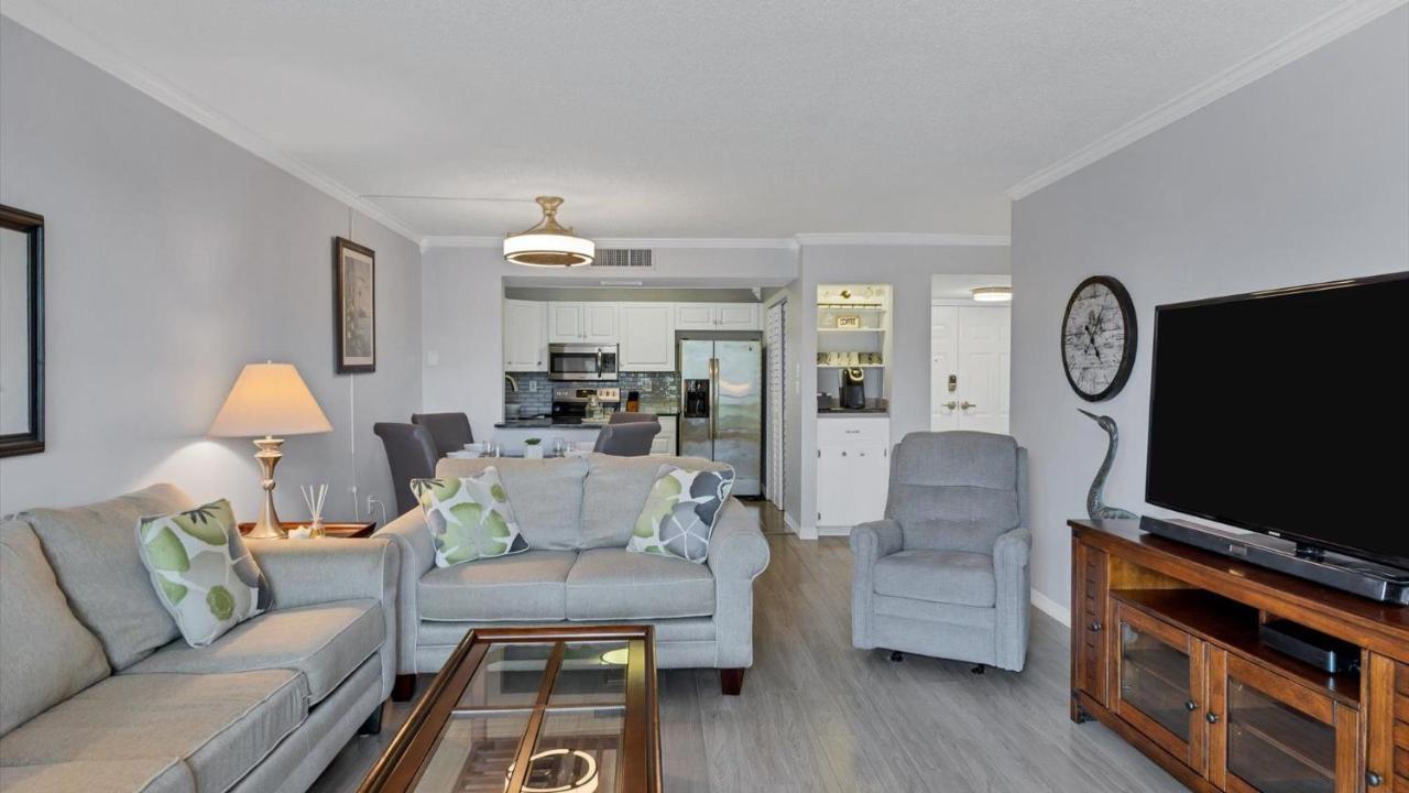 25188 Marion Unit C103 Villa Punta Gorda Exteriör bild