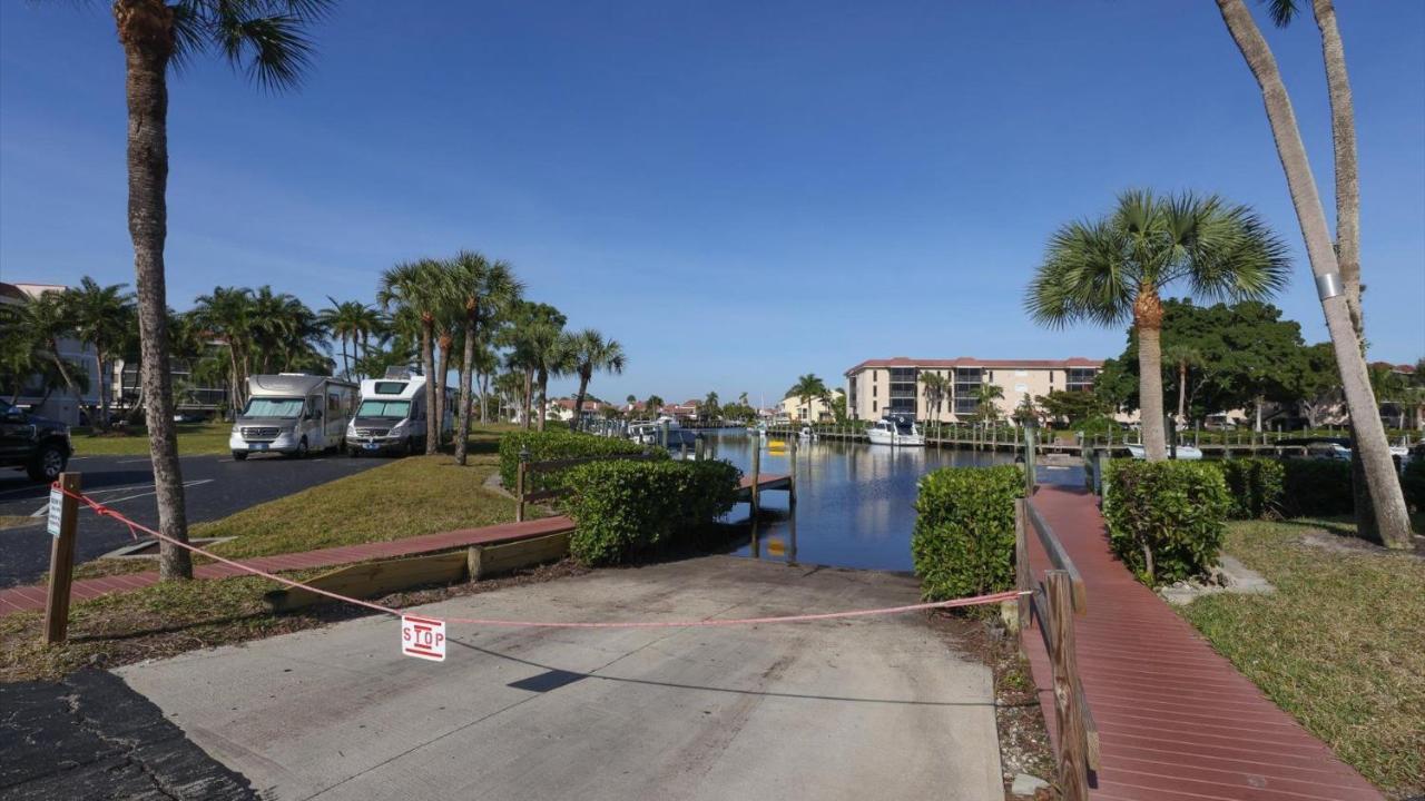 25188 Marion Unit C103 Villa Punta Gorda Exteriör bild