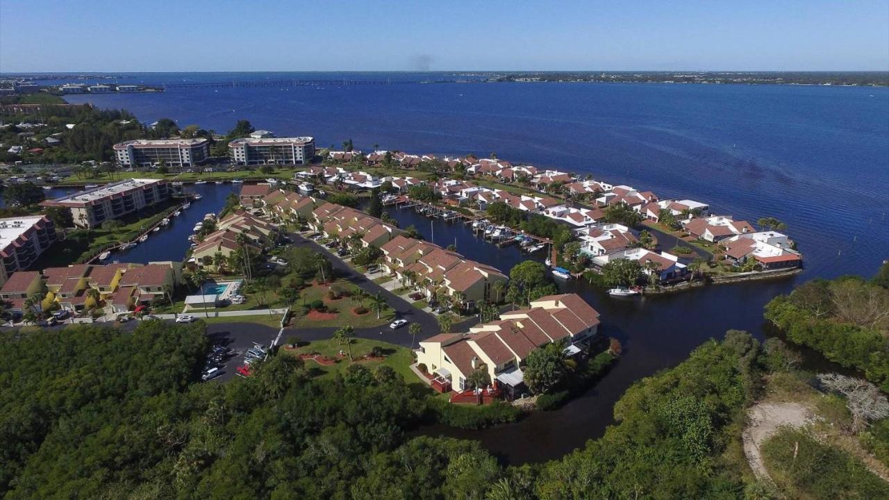 25188 Marion Unit C103 Villa Punta Gorda Exteriör bild