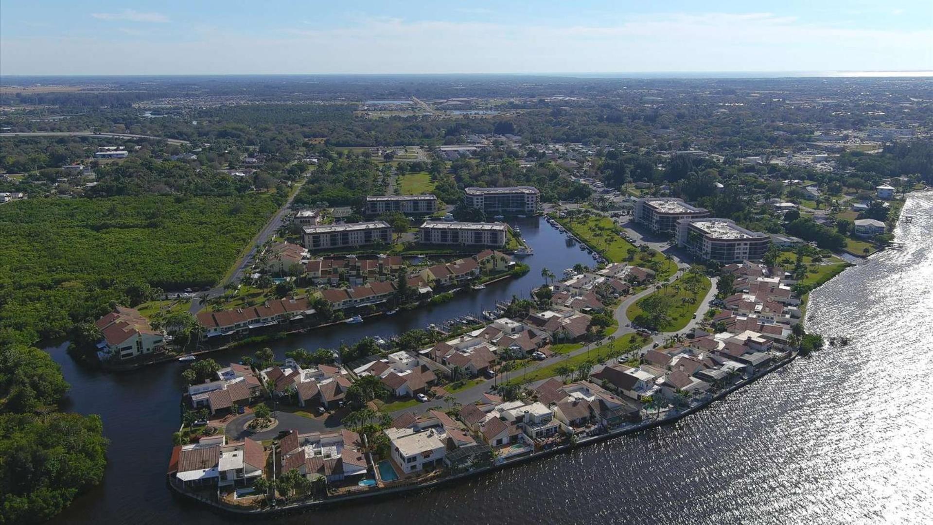 25188 Marion Unit C103 Villa Punta Gorda Exteriör bild